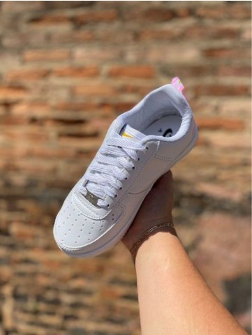 tenis nike feminino olx
