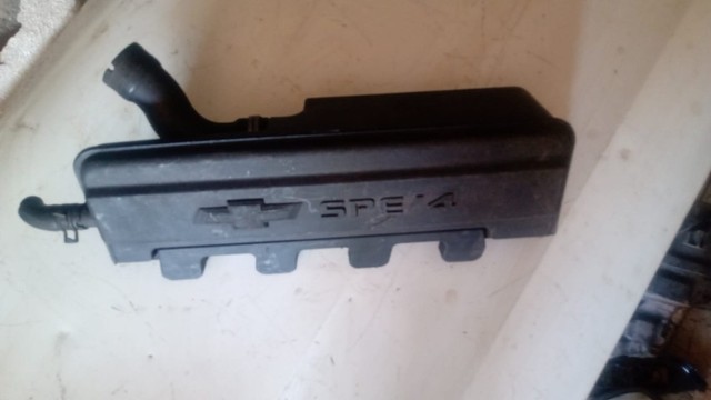 Caixa de Ressonância Chevrolet Onix Prisma 