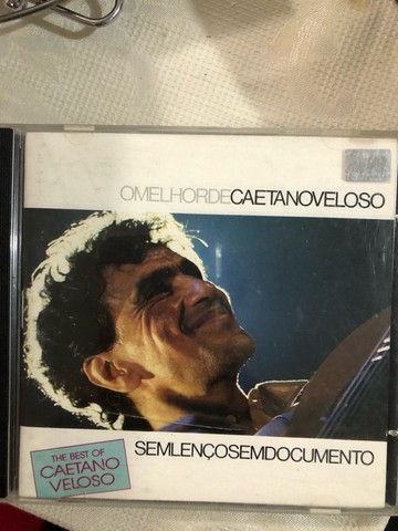 Cds variados 64750427276801124