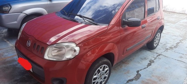 Aluguel de carros sem burocracia contato via wpp - Foto 2