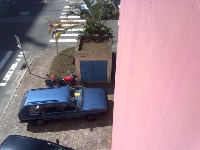  Santana Quantum ano fabricação 1985 ano modelo 1986 (placa do ano) Álcool - Foto 5