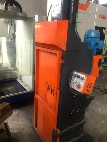 Prensa Enfardadeira - Foto 3