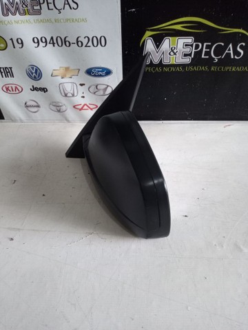 Retrovisor Meriva esquerdo  - Foto 2