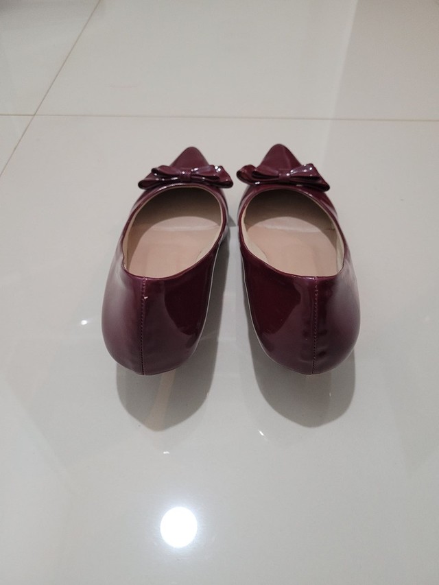 Scarpin Debora Bertti - Foto 3