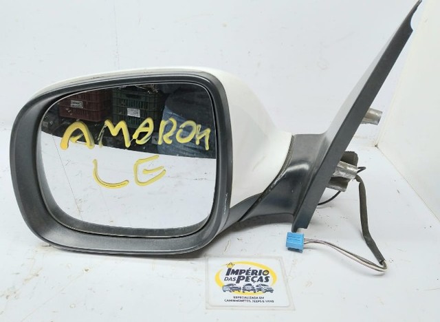 Retrovisor Elétrico Amarok 11/17 Ld #23865 - Foto 2