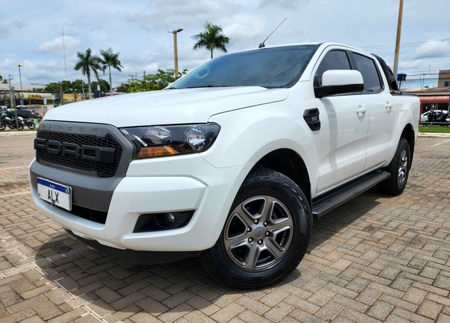FORD RANGER Usados e Novos em Cuiabá e região, MT | OLX
