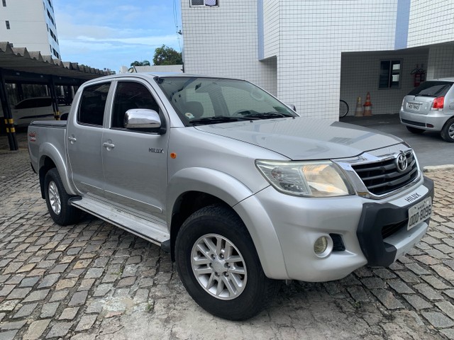 14794Japan Used 2012 Toyota Hilux for Sale  Auto Link Holdings LLC