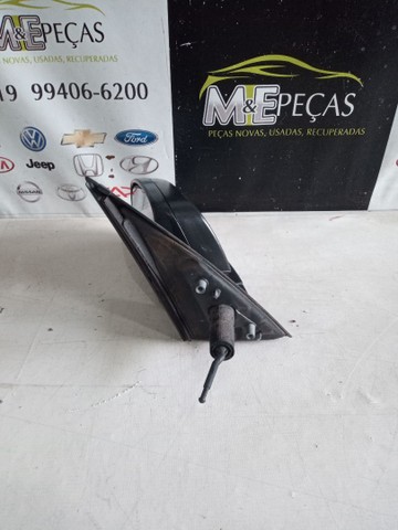 Retrovisor Meriva esquerdo  - Foto 3