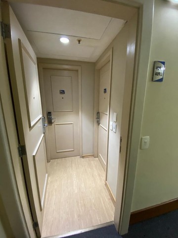 Suite por temporada Barra da Tijuca - Foto 6