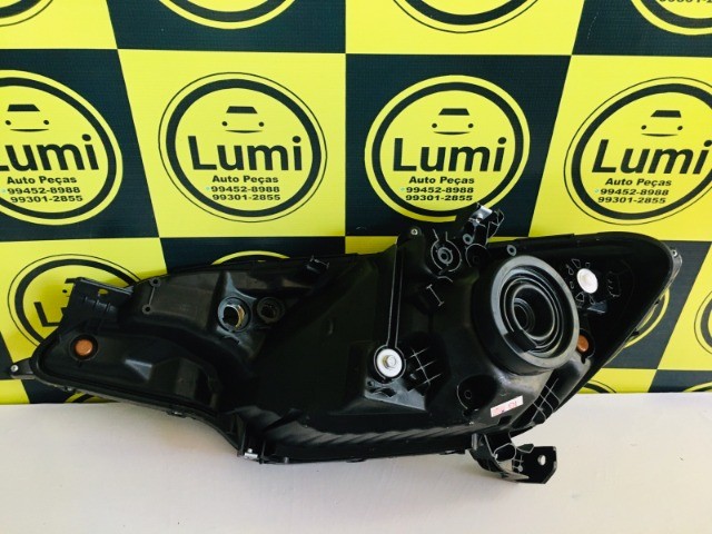 Farol Fit 2015 a 2020 sem Led - NOVO!! - Foto 2