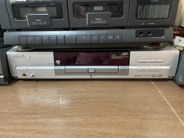 Vídeo  - Foto 2