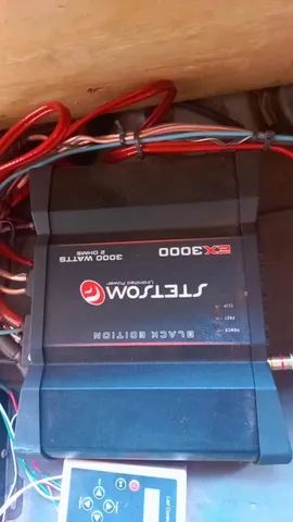 Vendo som automotivo separado WhatsApp *  - Foto 4