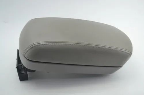 Encosto Apoio Braço Console Kia Magentis 2007 Original - Foto 4