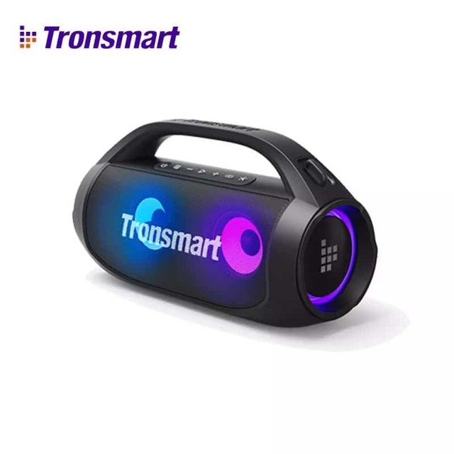 Caixa Bluetooth Tronsmart Bang Se