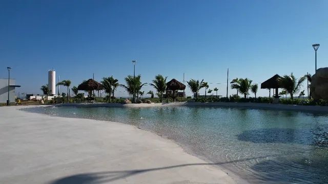 Ilha Bella Home resort 