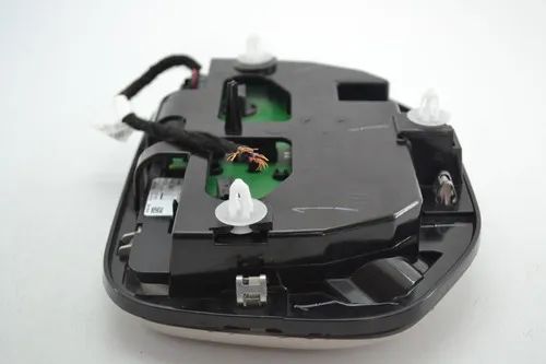 Luz Luminaria Cortesia Teto Fiat Argo 2021 2022 Original  - Foto 3