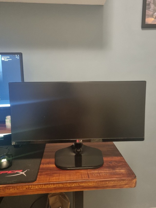 olx monitor ultrawide