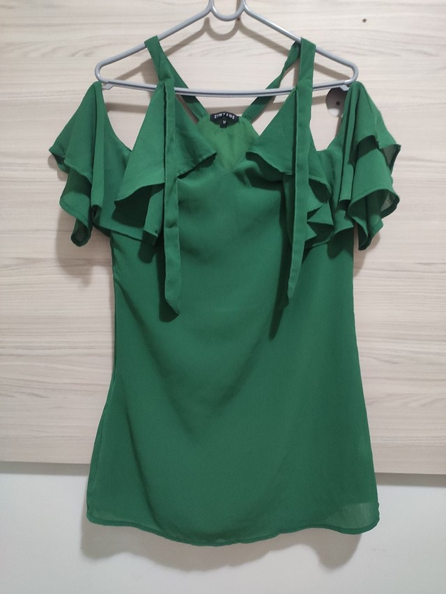 Vestido Zinzane - Foto 2