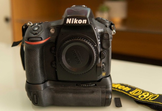 nikon d810 olx