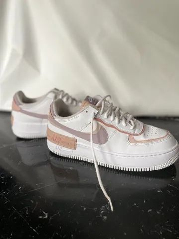 Air force 1 sales 40.5