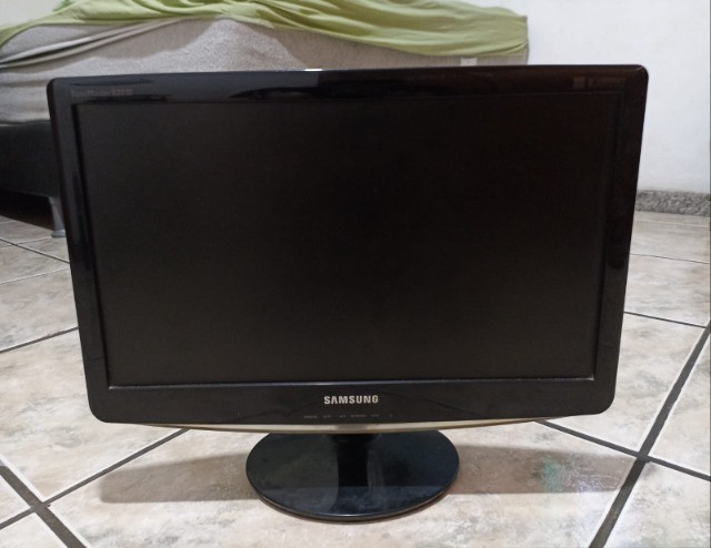 Samsung Monitor 21 Polegadas Monitor samsung 21 5 | +1839 anúncios na OLX Brasil