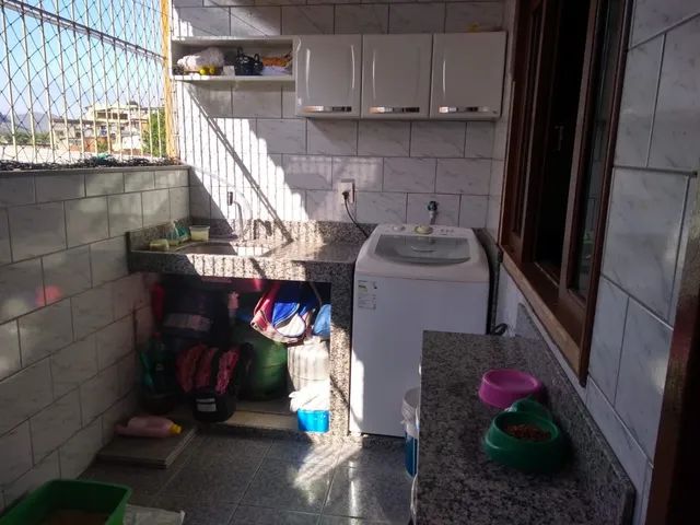 Aluga-se Casa no Alto Monte Cristo  - Foto 4
