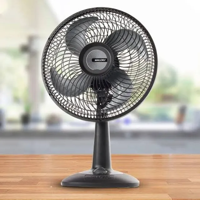 Ventilador peças 40cm Malory - Áudio, TV, vídeo e fotografia