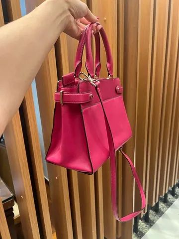 Bolsa Rosa Pink Kate Spade  - Foto 3