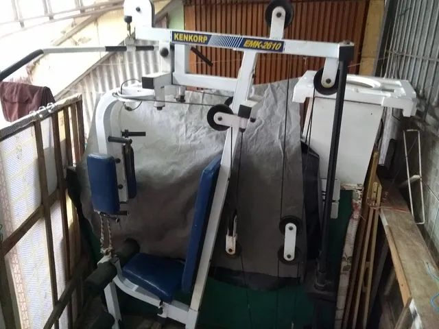 Academia vendo. - Foto 5
