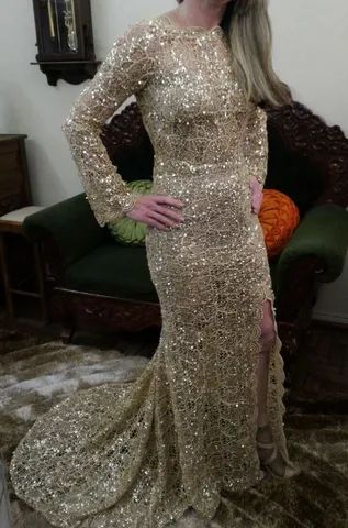 Vestido Fabulous Agilita - Foto 3