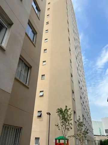 Captação de Apartamento para locação na Avenida Thomas Edison - de 509/510 ao fim, Barra Funda, São Paulo, SP