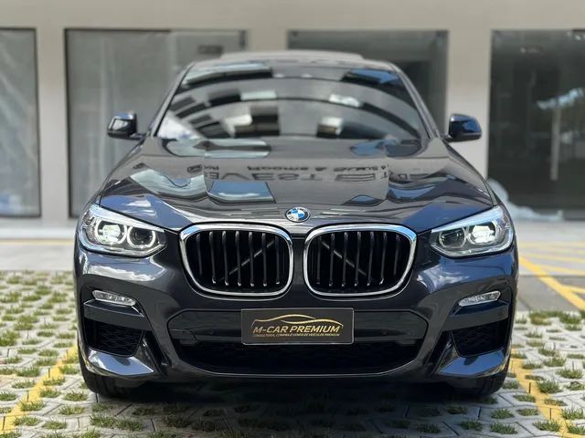 BMW X4 Sdrive 30I 2019