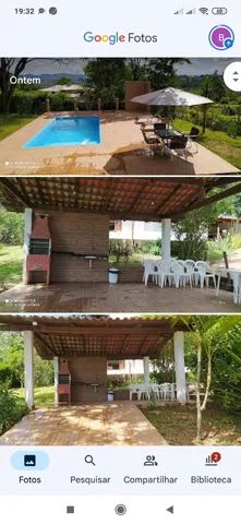 Sítio Brumadinho ( condomínio Quintas do Rio Manso ). Exceto revelion - Foto 3