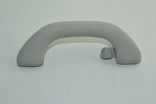 Puxadora Alça Teto Pqp Traseira Volkswagen Passat 2009 Orig