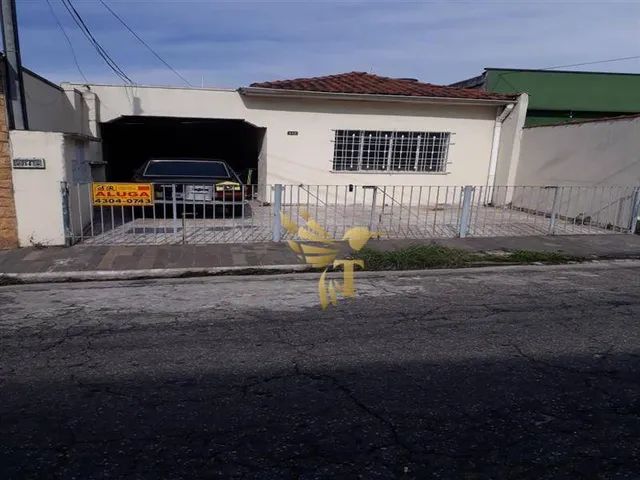 terreno - Jardim Anália Franco - São Paulo - Terrenos, sítios e fazendas -  Vila Formosa, São Paulo 1251234141