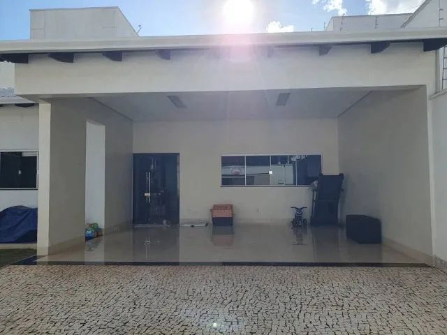 Captação de Casa a venda na Rua Maria Martins de Araújo, Jardim Lima, Franca, SP