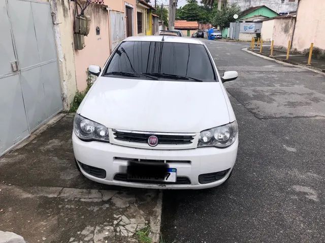 Palio 1.8 HLX 2005 - Foto 3