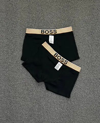 Cuecas Premium Cotton