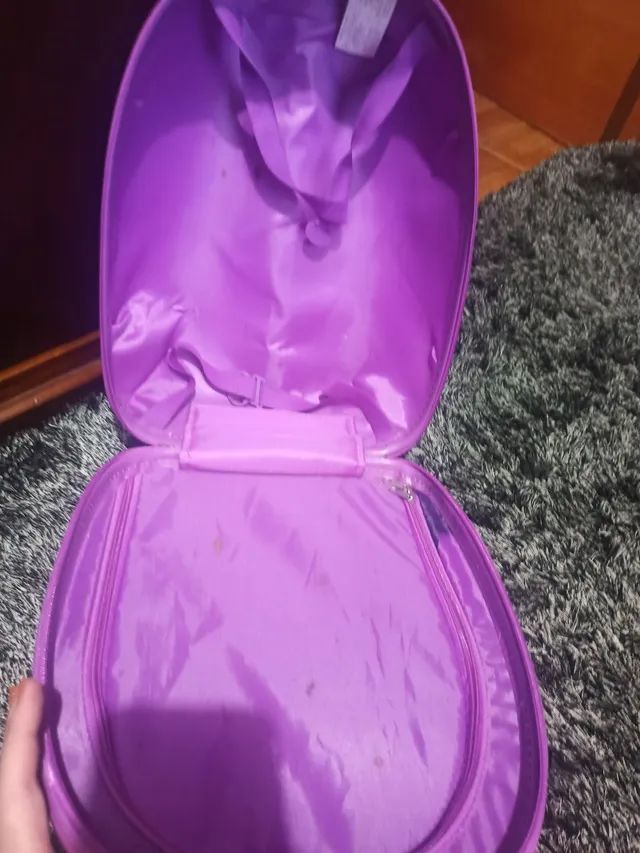 Mala Rígida original USA - Foto 4