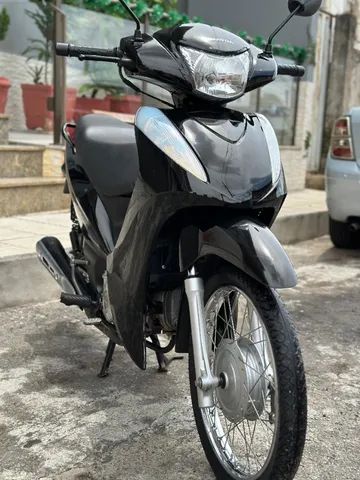 Motos em Juiz de Fora e região, MG