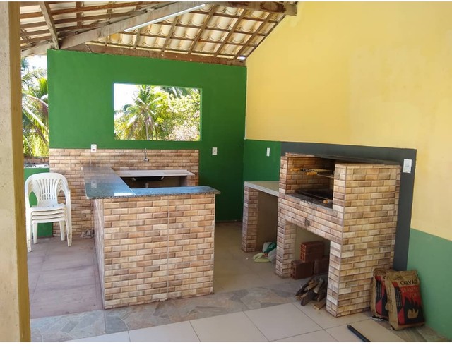 Aluga Temporada, Feriados e FdS, Praia da Caueira - Foto 3