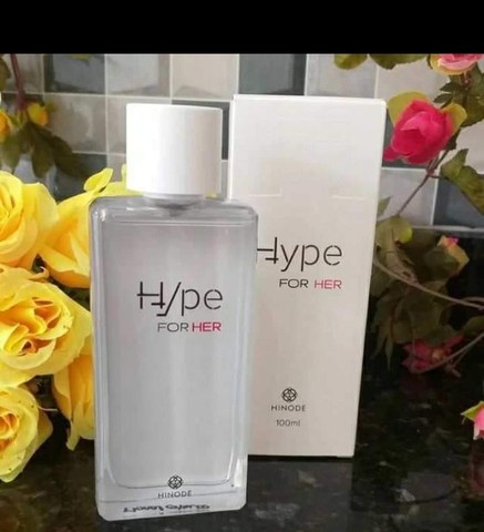 Perfume hype 2024 for her hinode