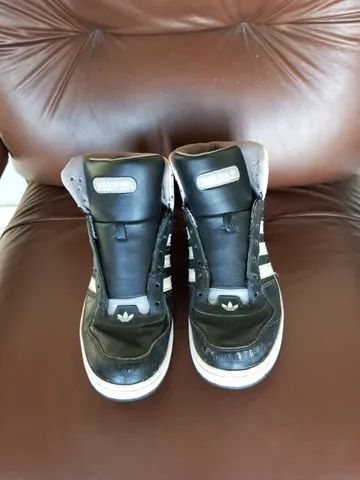 Adidas Couro Original - Foto 2