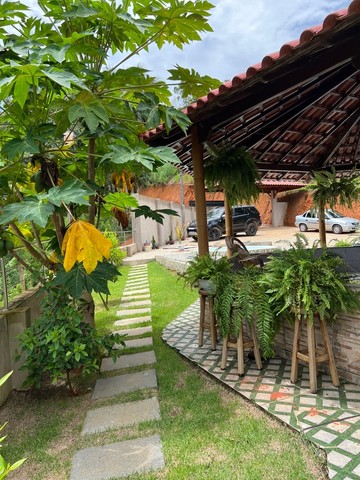 Casa temporada Domingos Martins  - Foto 3