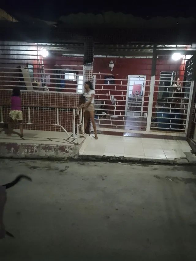 Captação de Casa a venda na Rua Jequitibá, Tarumã Açu, Açu -  Manaus, AM
