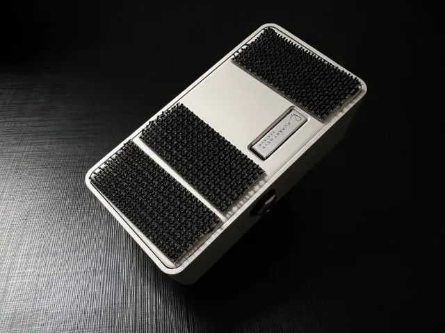 Pedal De Guitarra Bogner Harlow - Clean Boost/compression