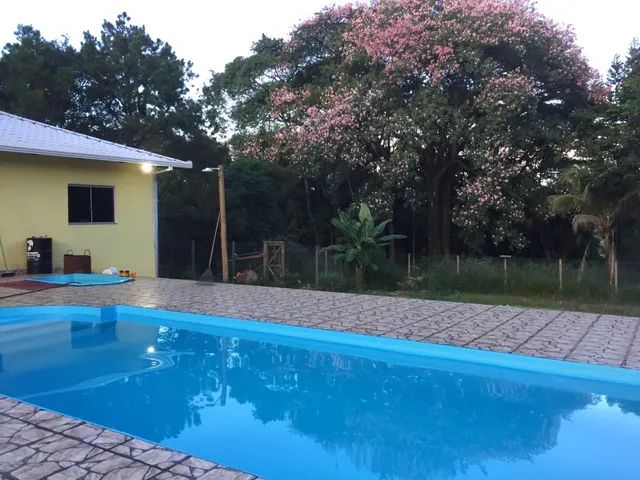 SÍTIO ABENÇOADO - Foto 2