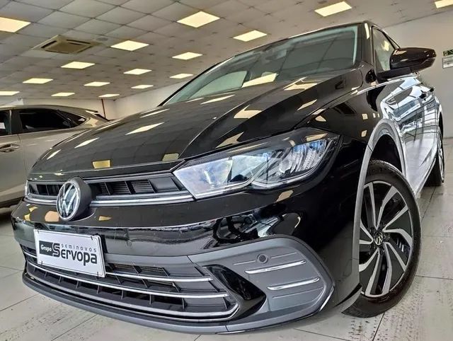 Volkswagen Polo 2019 por R$ 65.800, Curitiba, PR - ID: 4708340