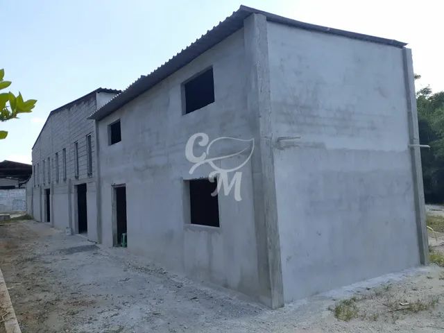 Galpão Industrial em Guararema - Foto 4