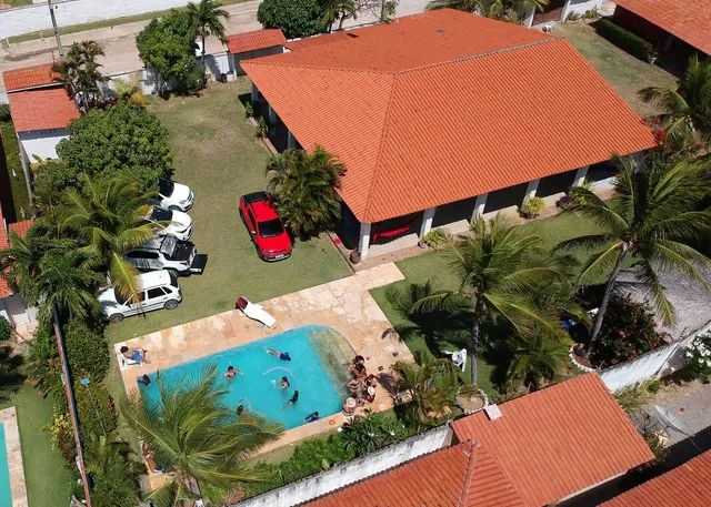 Casa 13 1.650 e Casa 14 1.950 o fim de semana - Morro Branco - Beberibe - Foto 11